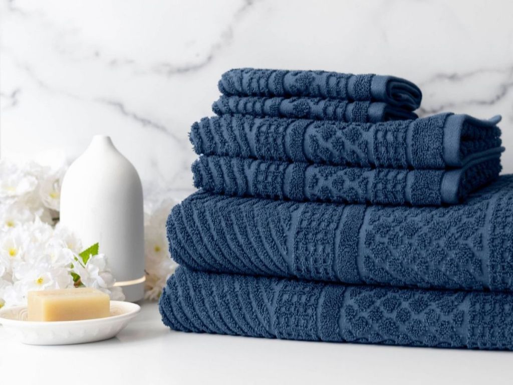 Loft By Loftex Towels