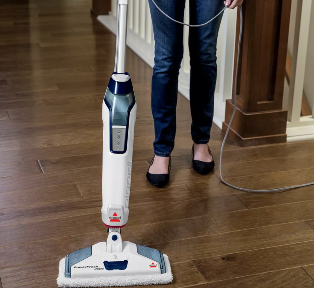 Bissell Pet Carpet Cleaner Only 76 Shipped + Earn 10 Kohl's Cash