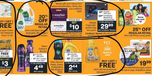 CVS Weekly Ad (5/23/21 – 5/29/21) | We’ve Circled Our Faves!