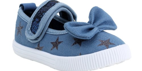 Toddler Mary Jane Shoes Just $6.49 on Zulily (Regularly $18) | Lots of Cute Styles