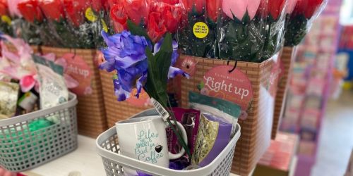 Last Minute Mother’s Day Gift Ideas Only $1 at Dollar Tree | Handmade Greeting Cards, Decor & More