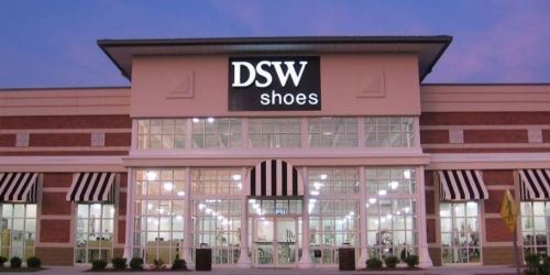 Possible $30 Off $49 DSW Coupon (Check Inbox!) | TONS of Shoes Just $19.98 Shipped