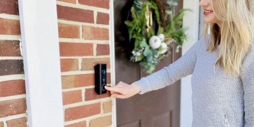 Score $70 Off the Eufy Video Doorbell – No Monthly Fees (I’m Loving Mine!)