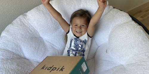 Kidpik Kids Apparel from $5.25 Shipped (Regularly $8) | Tees, Leggings, Dresses & More