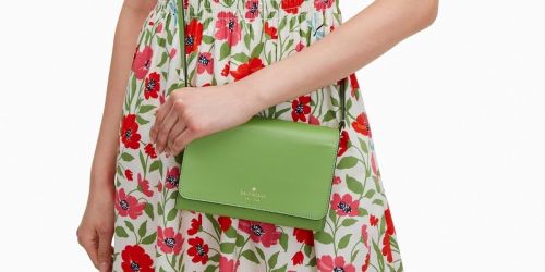 Kate Spade Wallet On A String Only $79 Shipped (Regularly $239)