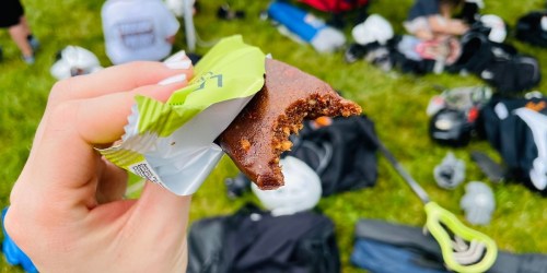 These Protein Bars Are On Another Level (Get the Sample Pack for ONLY $9.99 Shipped!)