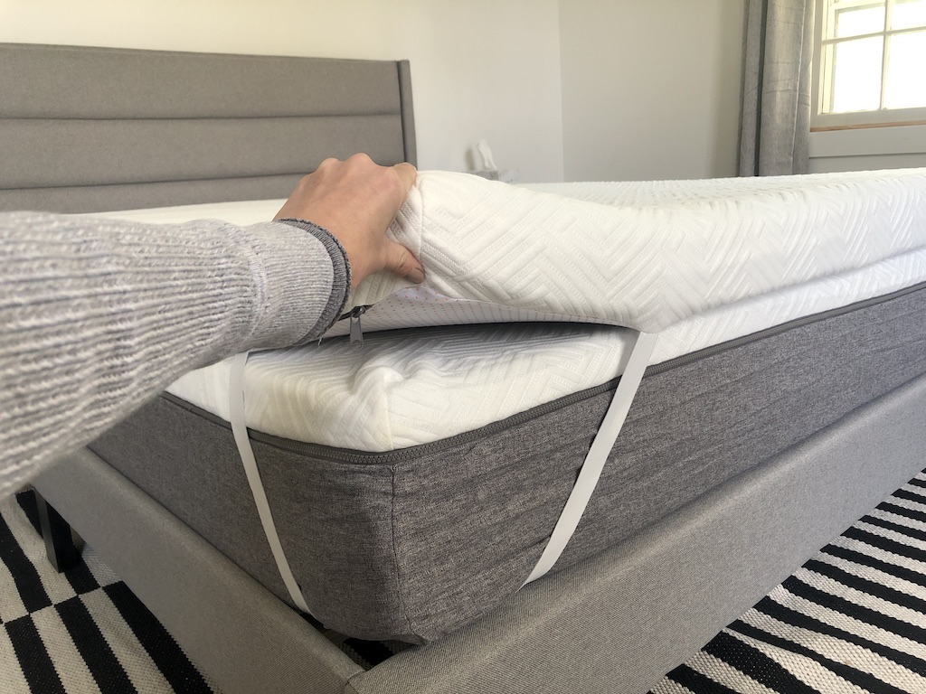 mattress in a box under 300