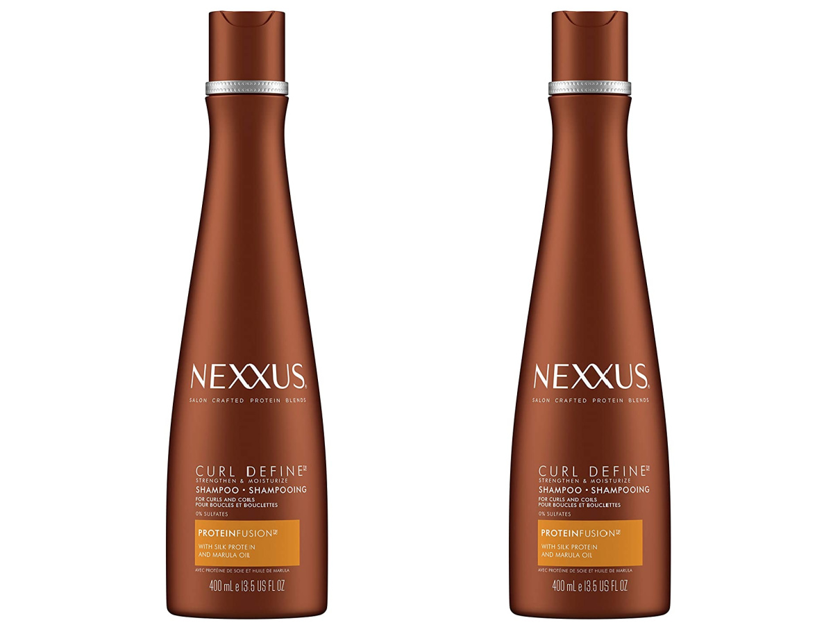 Nexxus Hair Care Products from 57¢ Each After Walgreens Rewards