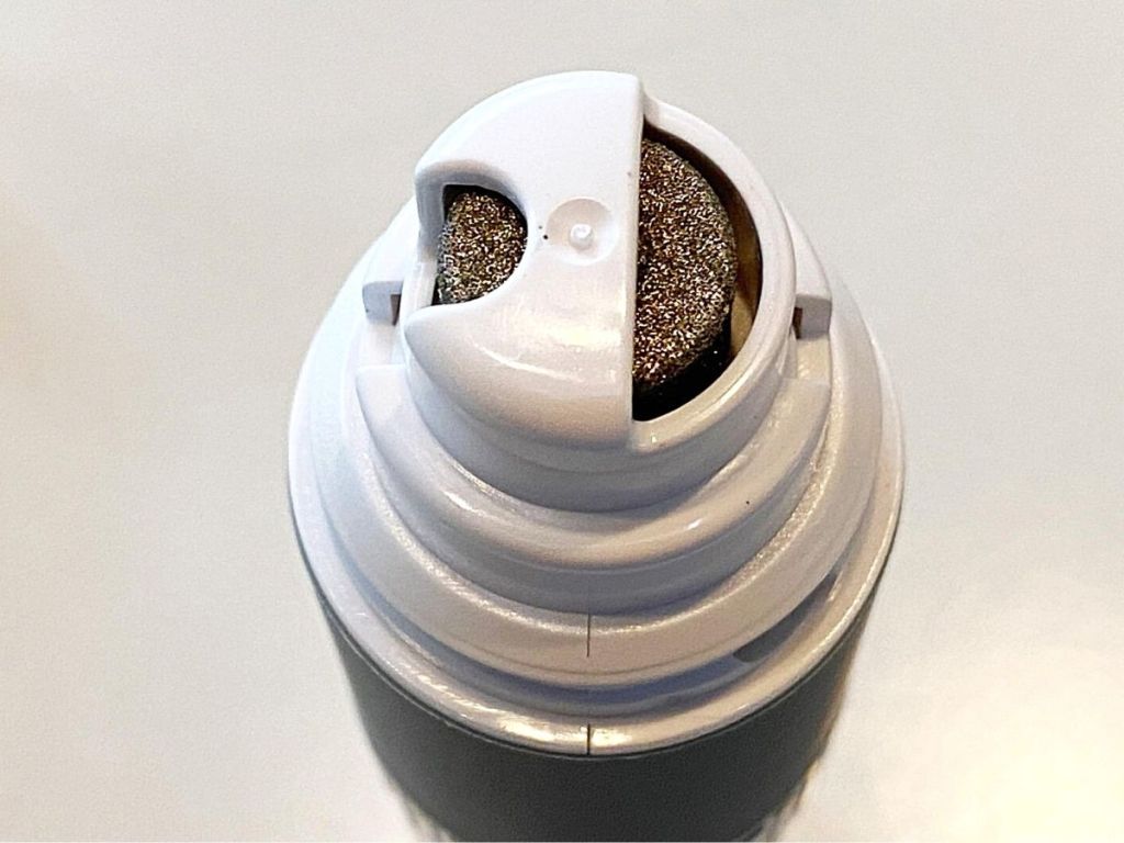 petural nail grinder diamond drum close up
