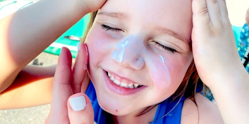 7 Best Sunscreens for Kids and Babies (And Score 30% Off Our Favorite One!)