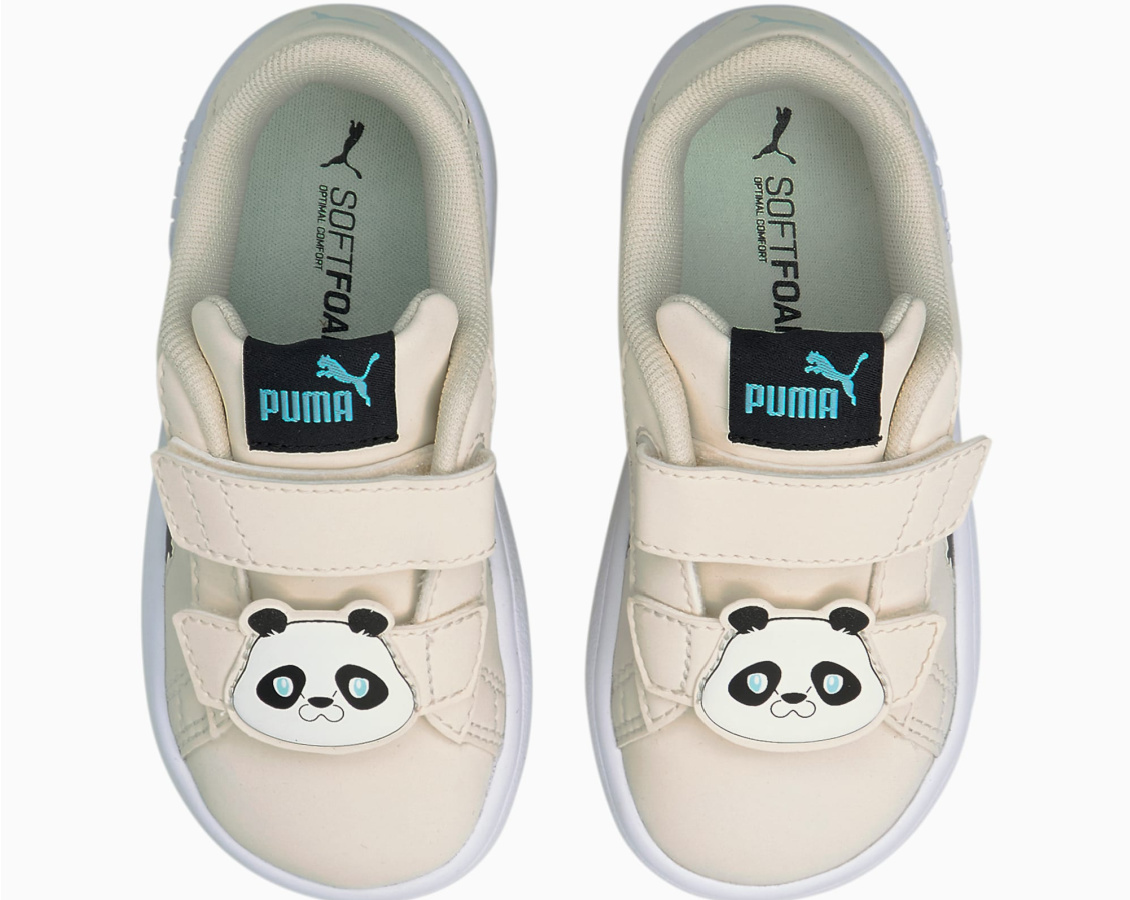 puma panda shoes
