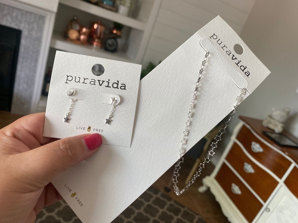 hold up pura vida jewelry