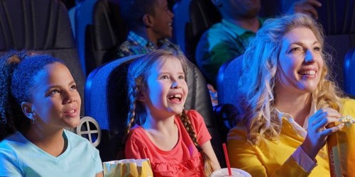 2022 Regal Summer Movie Express | Kids’ Movies ONLY $2 All Summer Long!