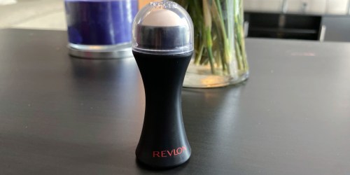 Highly Rated Revlon Oil Roller Only $6 Shipped on Amazon (Team Favorite Beauty Product!)