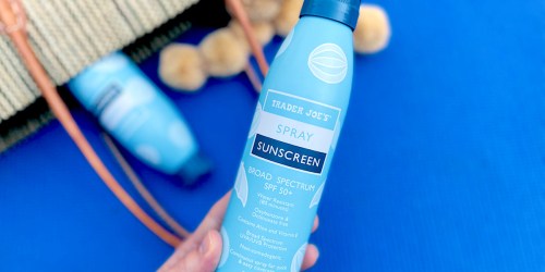 The Best (& Worst!) Performing Sunscreens For Summer