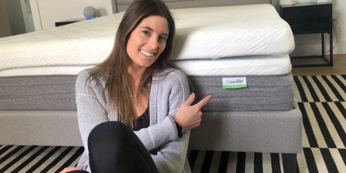 This Under $300 Mattress in a Box is the Coolest… Literally! (& Score Our Exclusive Promo!)