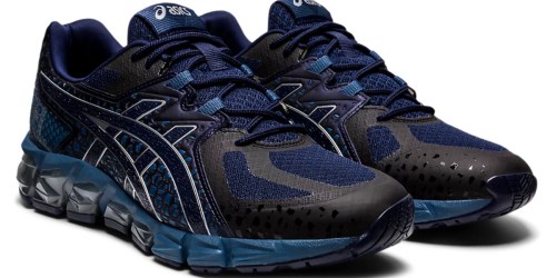 ASICS Men’s and Women’s Running Shoes Just $43 Shipped (Regularly $120)