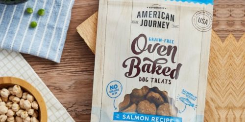 American Journey Dog Treats from 86¢ on Chewy.com