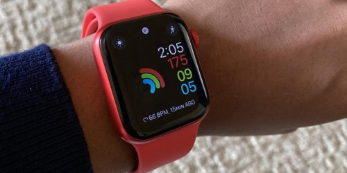 Apple Watch Series 6 w/ GPS Only $349 Shipped on Walmart.com (Regularly $430)