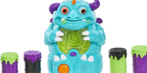 Belly Busters Slime-Making Toy Only $16.41 on Amazon (Regularly $30)