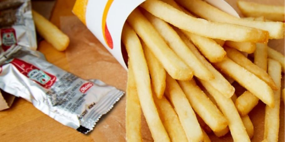 National French Fry Day 2026 | Here’s Where to Score FREE Fries!