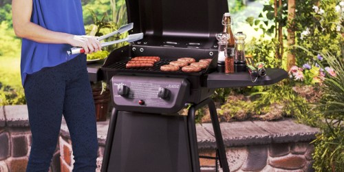 Char-Broil Grills from $83.99 Shipped on Target.com (Regularly $120) | Charcoal & Gas Styles