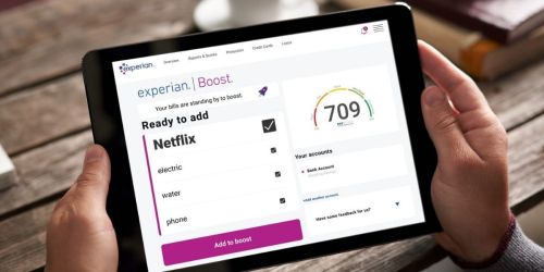 FREE Experian Credit Report & Monitoring | No Strings Attached or Credit Card Required