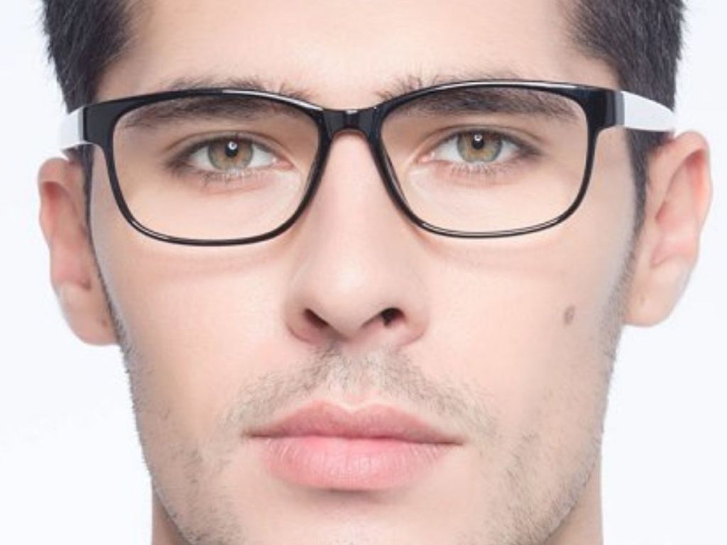 Eyebuydirect glasses