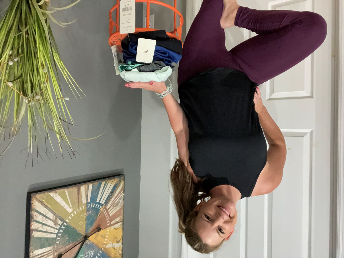 Fabletics Leggings \u0026 Bottoms Only $12 
