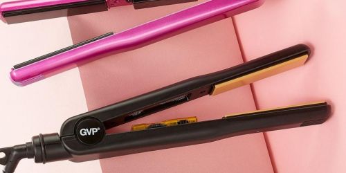 Sally Beauty Hair Straighteners, Curlers & Dryers from $19.99 (Regularly up to $70)