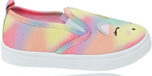 Kids Shoes from $6.99 on Zulily.com (Regularly $21)