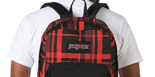 Jansport & Dickies Backpacks from $9.59 on Tillys.com (Regularly $30)