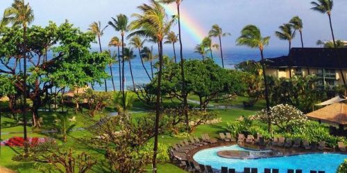 Costco Members Can Save Up to $1,000 Off Ka’anapali Beach Hotel Stay in Hawaii | Travel Through March 2022