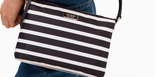 Kate Spade Bags Only $79 Shipped (Regularly Up to $348) + Up to 75% Off Purses & Wallets