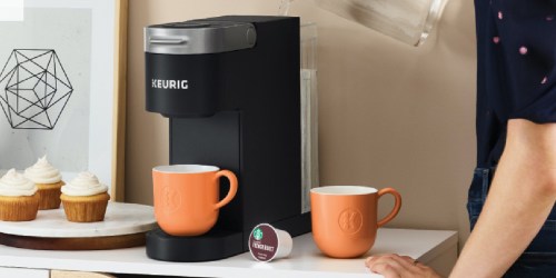 Up to 65% Off Small Kitchen Appliances on Target.com | Save on Keurig, Crockpot, Ninja, & More