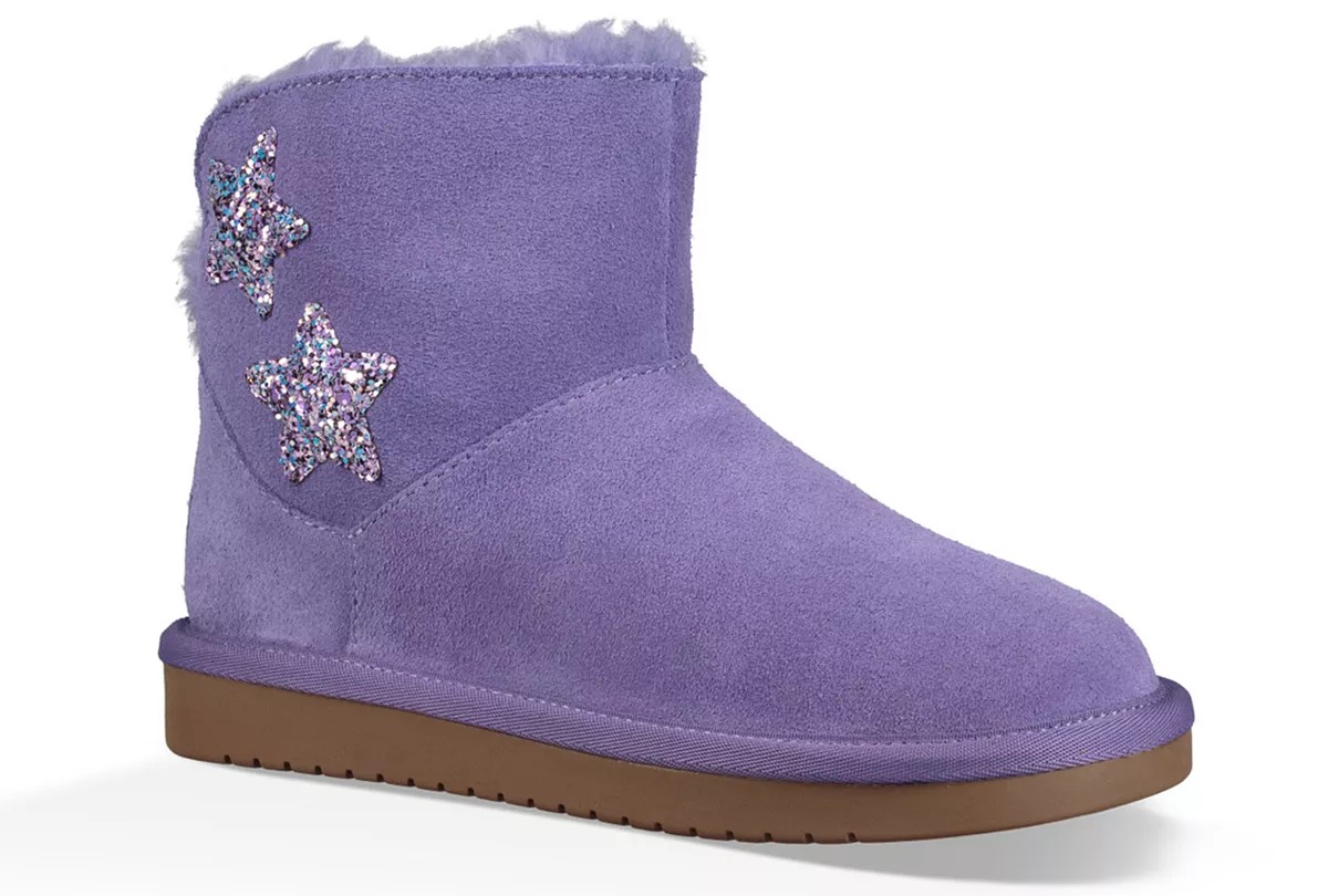 kohls ugg boots for women