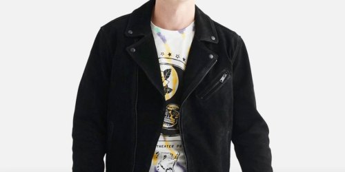 Up to 80% Off Lucky Brand Men & Women’s Apparel | Tees from $8.49, Face Masks from $1 Each & More