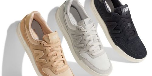 New Balance Women’s Sneakers Only $32.99 Shipped (Regularly $75)