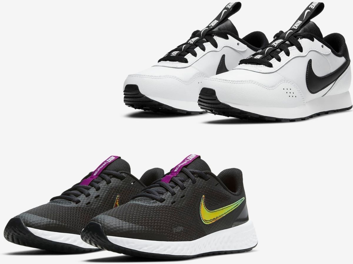 nike shoes $65