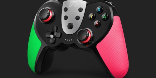 Wireless Pro Controller for Nintendo Switch Only $15.94 Shipped on Amazon