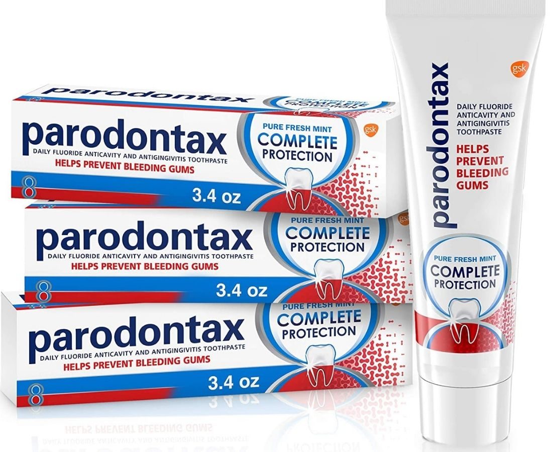 parodontax toothpaste coupon 2021