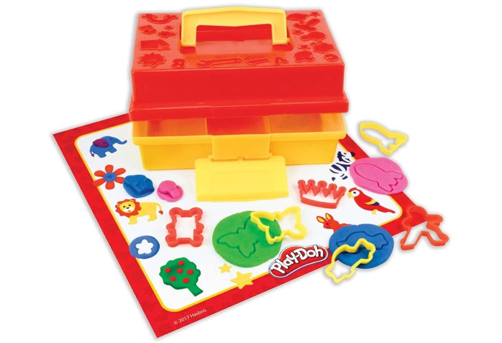 play doh set