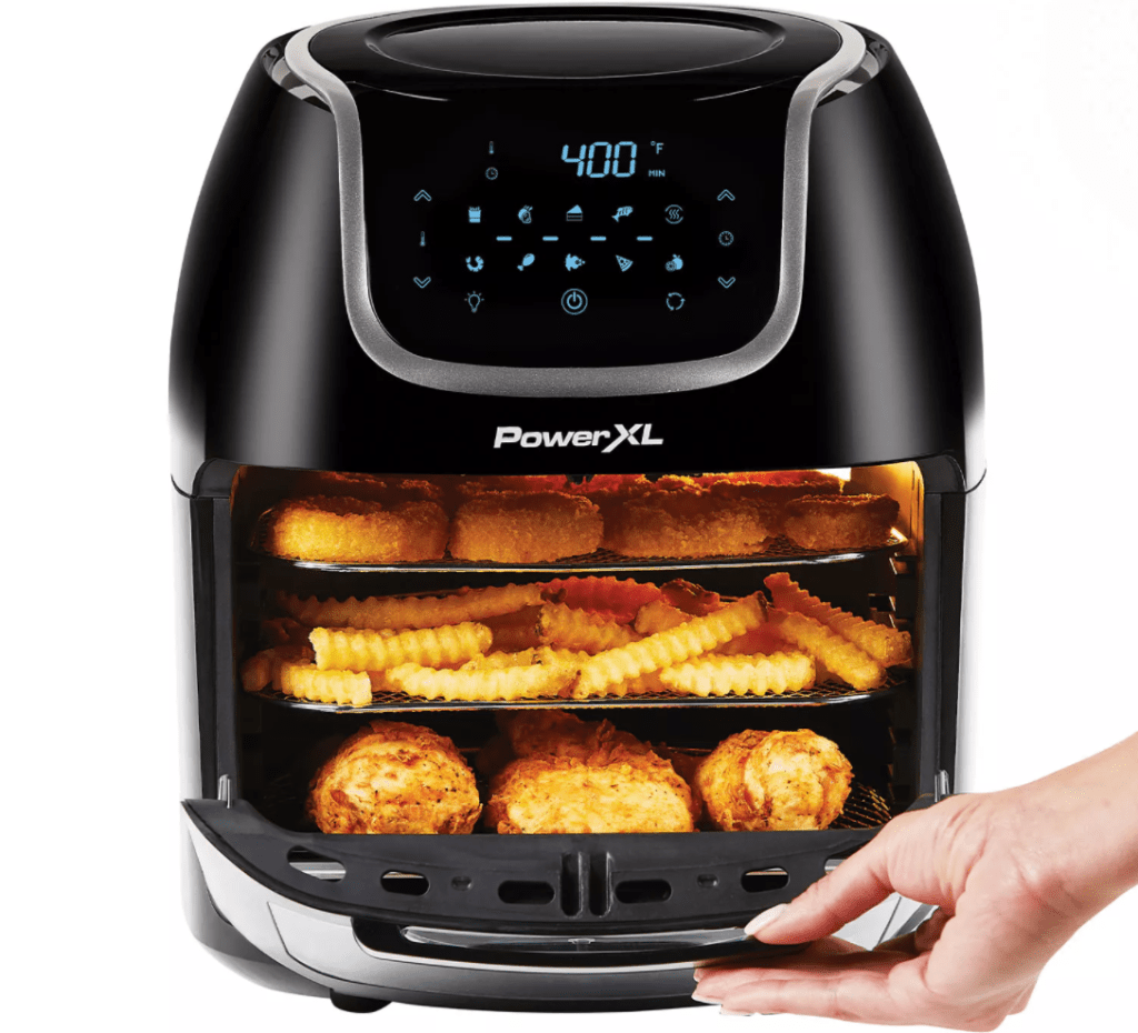 Shaq Smokeless Grill & Press Only $49.98 on Sam's Club (Regularly $90) +  More Awesome Buys • Hip2Save
