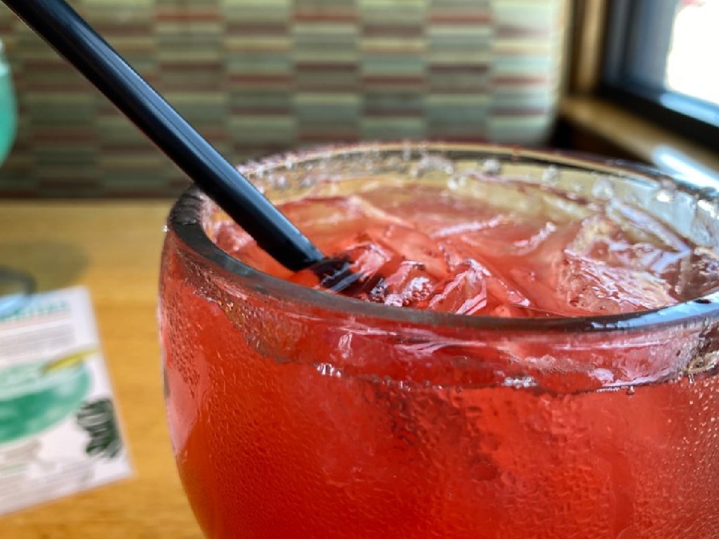 Applebee’s Drink of the Month is Here Hip2Save Has All The Info!