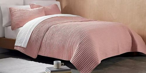 UGG Bedding Sets from $39.99 Shipped on Bed Bath & Beyond (Regularly $80)