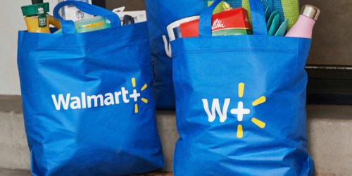 T-Mobile & Sprint Customers Score Free Walmart+ 90-Day Trial & More