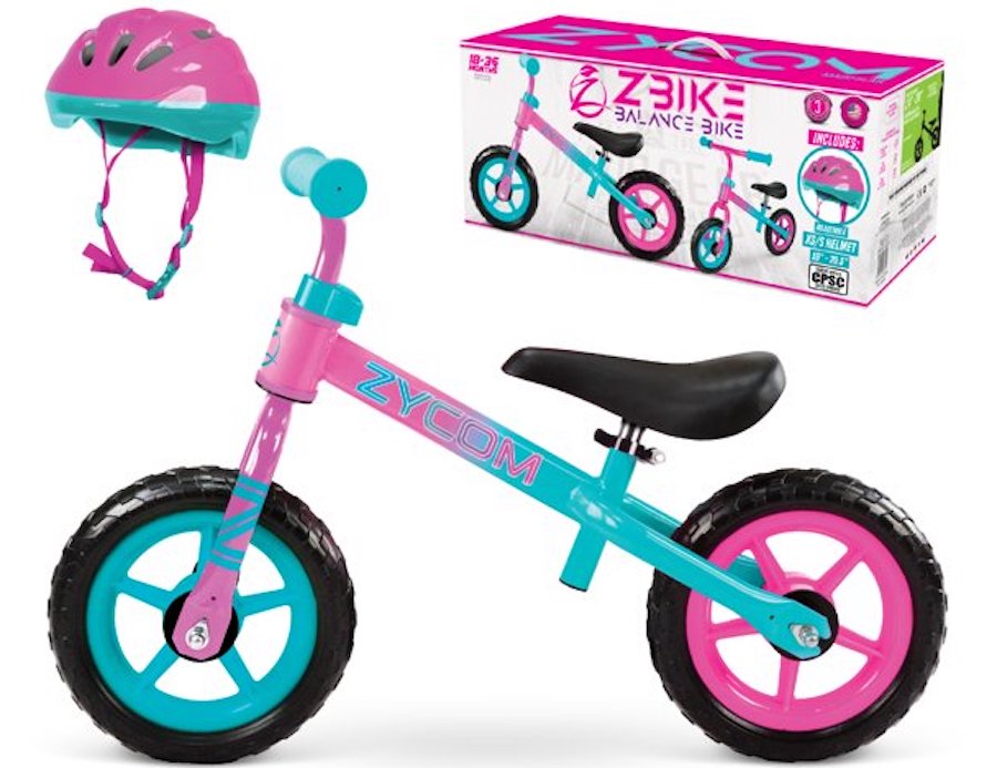 Zycom Balance Bike