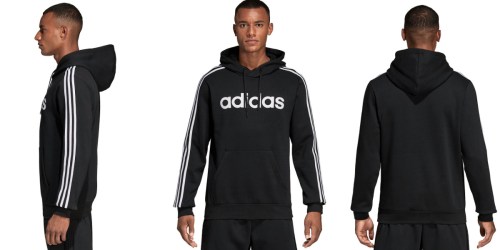 Men’s Adidas Hoodie Only $19.99 (Regularly $60)