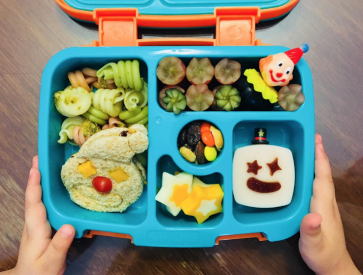 6 Best Kids Lunch Boxes That Will Last for Many School Years | Hip2Save