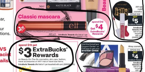 CVS Weekly Ad (6/20/21 – 6/26/21) | We’ve Circled Our Faves!